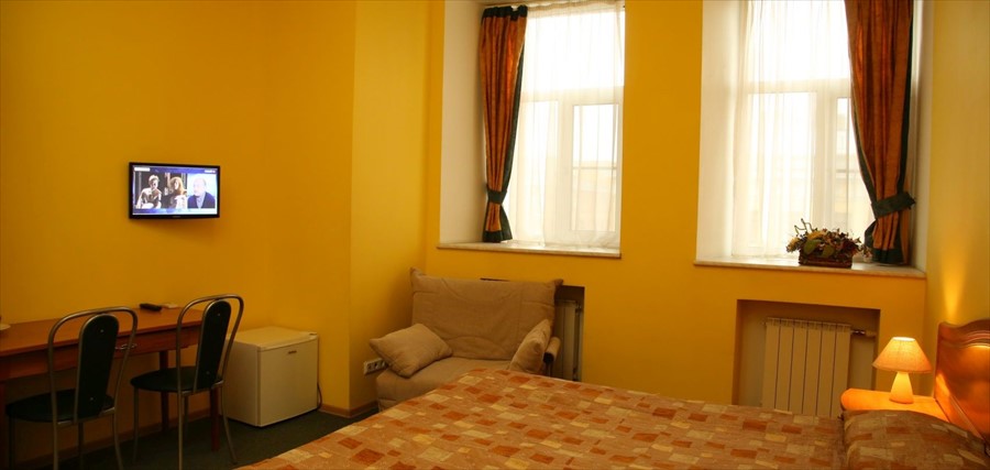 Фото Гостевые комнаты Невский 150