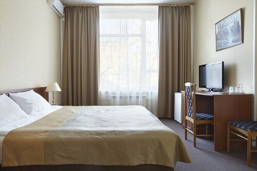 Гостиница Сокол в Москве