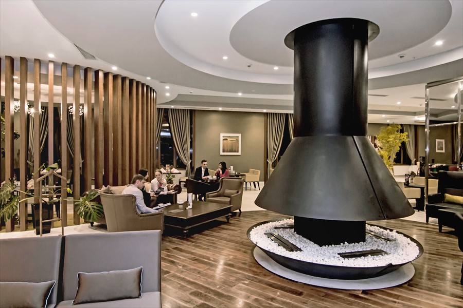 Фото Риксос Красная поляна Сочи