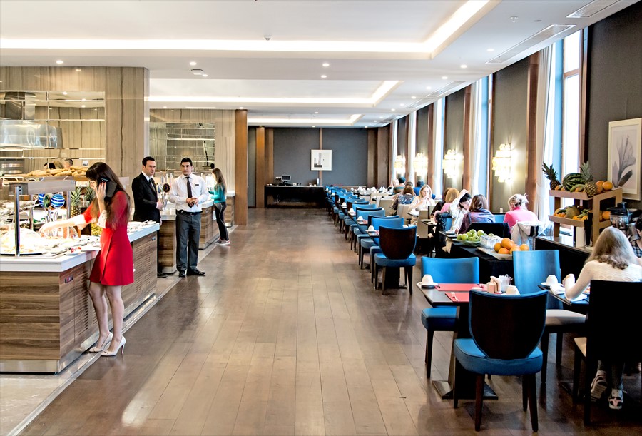 Фото Риксос Красная поляна Сочи