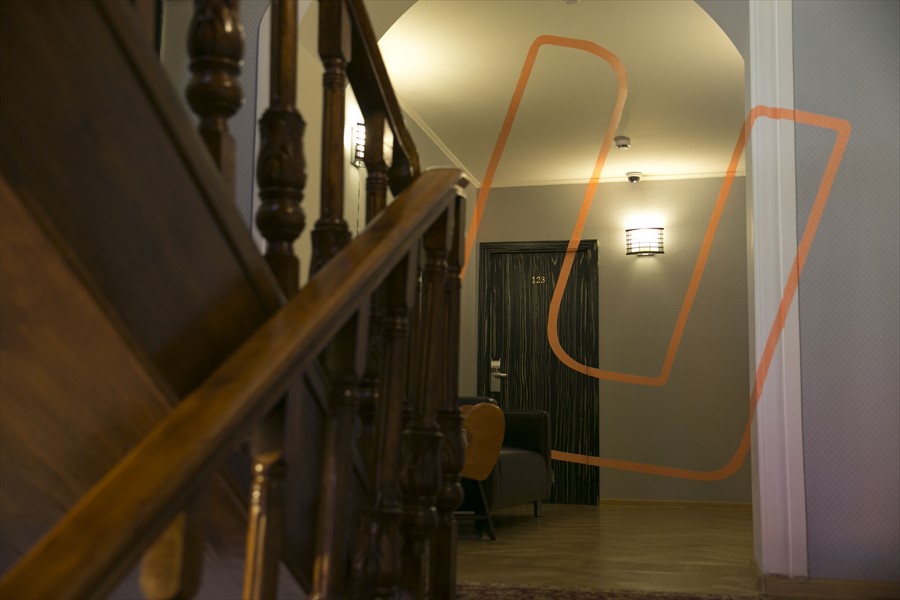 Фото Дом экипажей Uninn