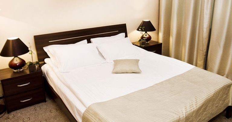 Фото Отель Севастополь