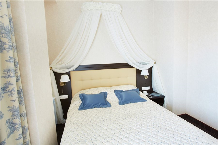 Фото Спа-отель Мелиот