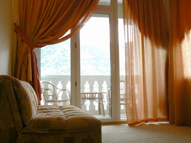 Фото Даккар