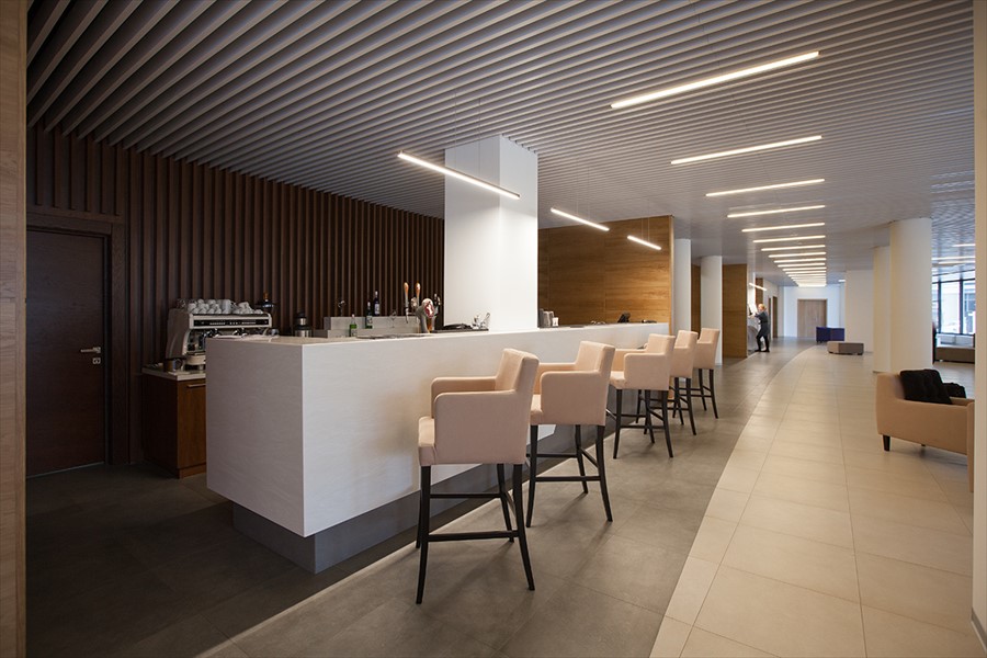 Фото Амакс Конгресс-отель