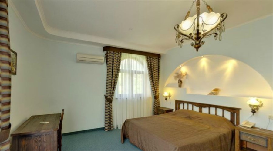 Фото Артемида