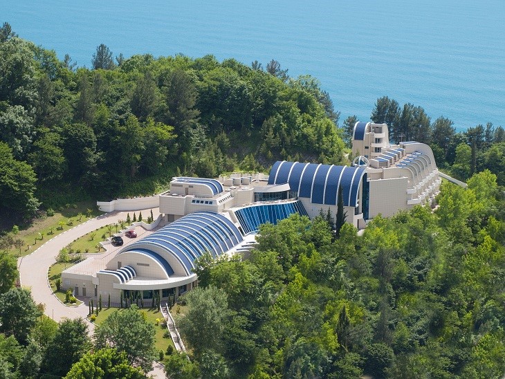 Фото Дагомыс