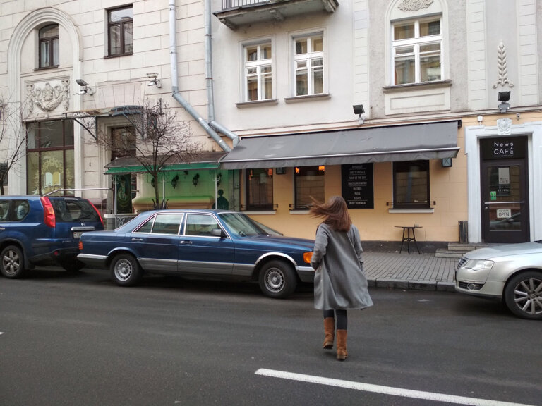 News Café (bar)