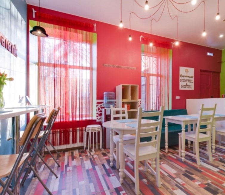 Фото Современник