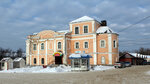 Mebel (Proletarskaya ploshchad, 23), tienda de muebles
