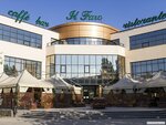 Il Faro (ulitsa Sverdlova, 35), restaurante