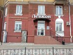 Левкой (ulitsa Pobedy, 29), dental clinic