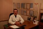 Blagoe delo (Leninsky Avenue, 74), urology center