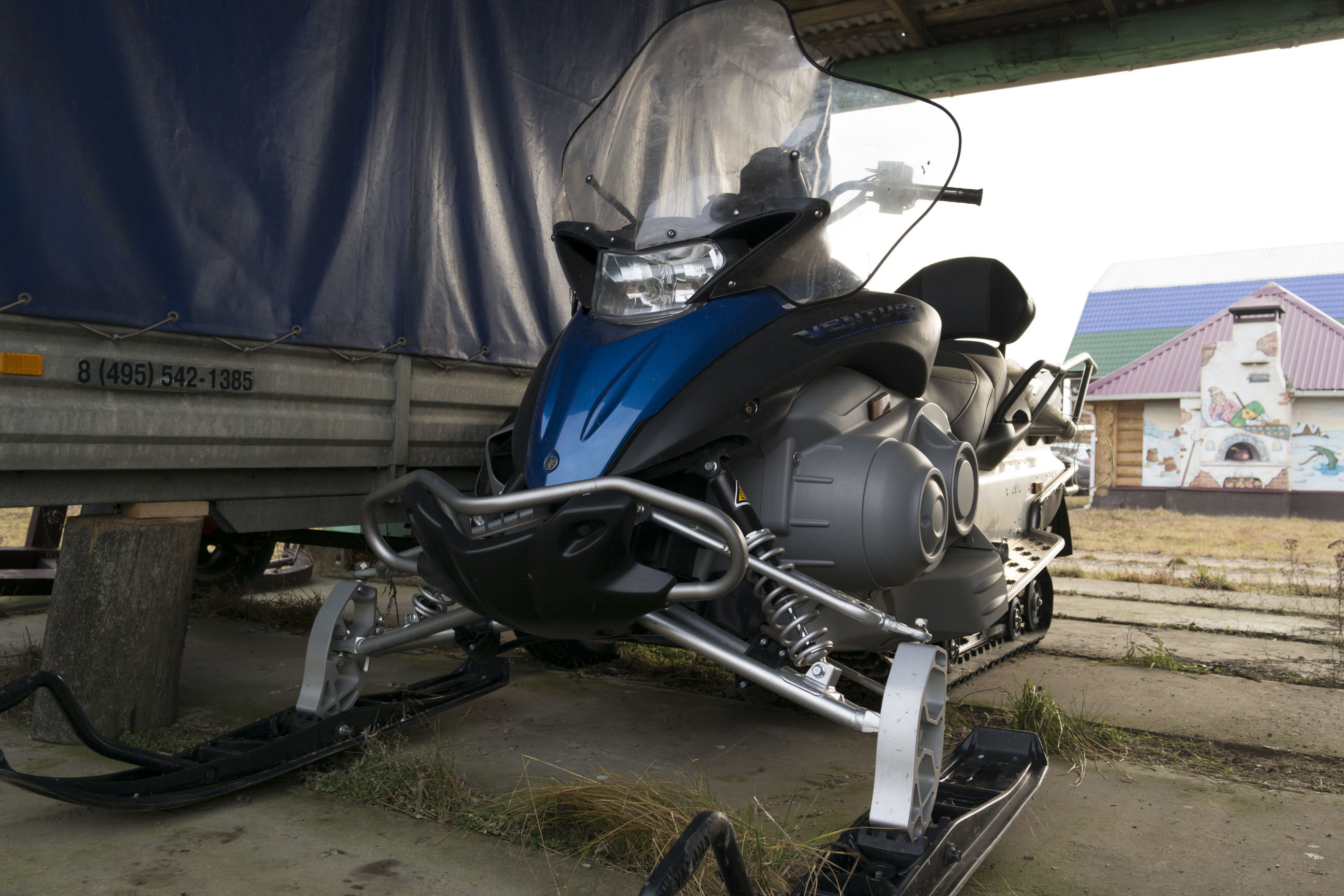 Фото отеля 5