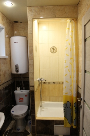 Фото Квартиры на сутки г.Рыльск