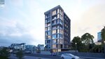 Cakiroglu Construction Otmar Residence (İstanbul, Kadikoy, Hamam Sok., 8) ، مجمع سكني