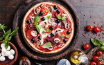 Vam Vezёt (Leninskiy Avenue, 13), food and lunch delivery