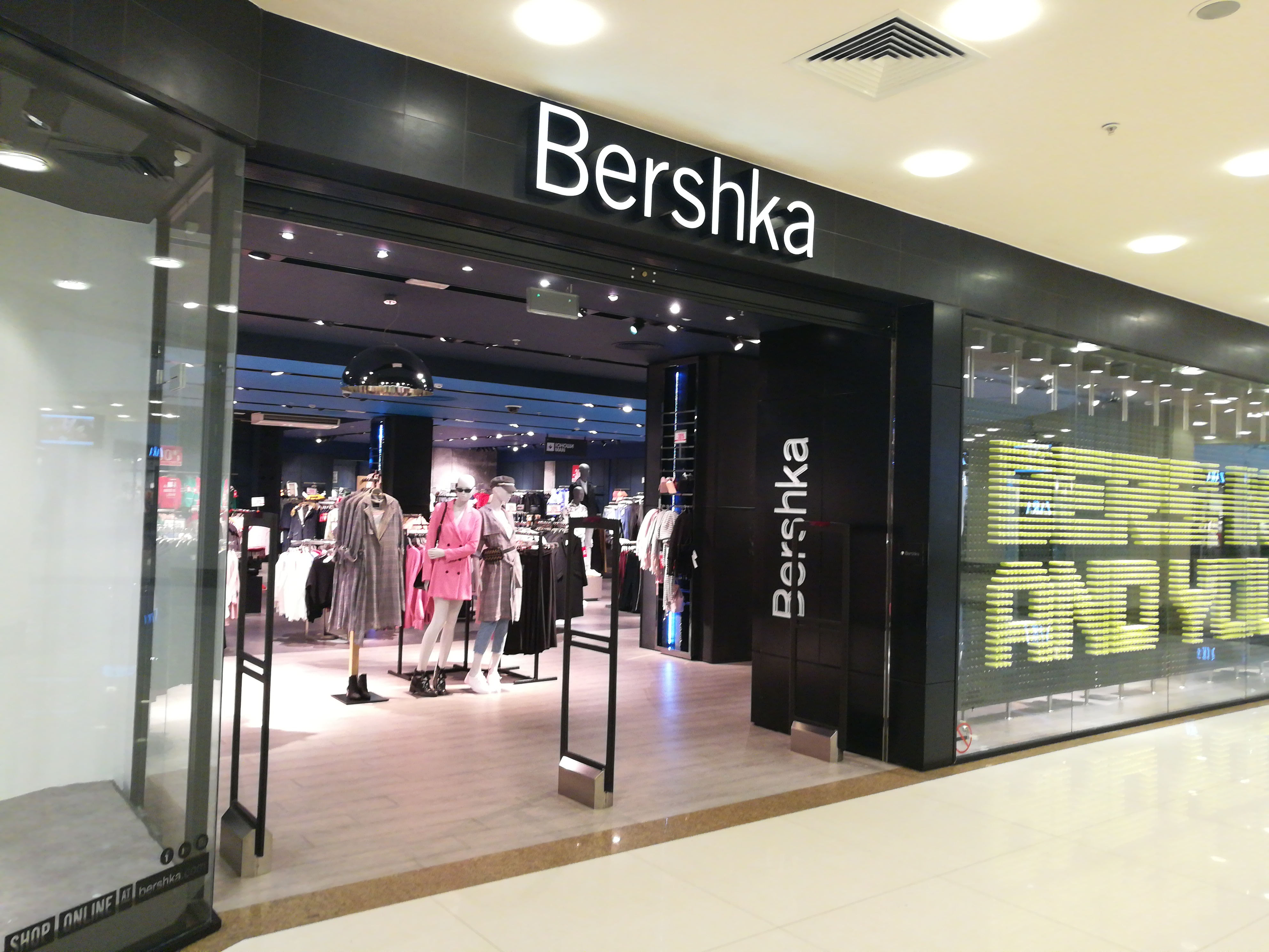 Bershka 2 2