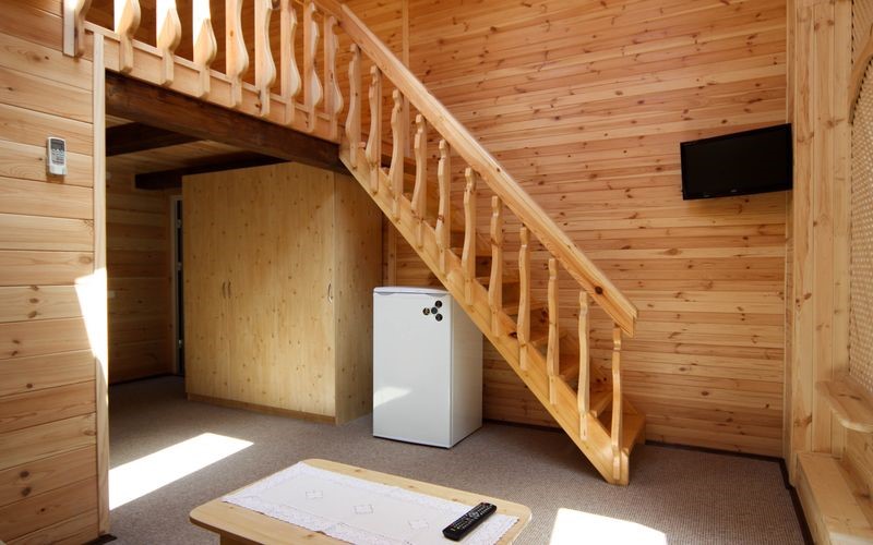 Фото Смерекова хата