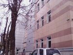 Мельницкий (Мельницкий пер., 1, Москва), бизнес-центр в Москве