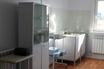 Водогрязелечебница (Vyksa, ulitsa 1 Maya, 40), hospital