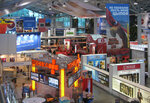Kino Ekspo (Zaharyevskaya Street, 29) ، منظمو الحدث