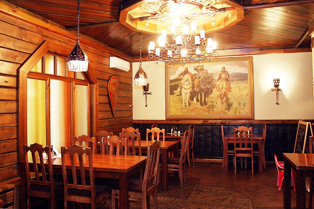 Недорогие рестораны в новосибирске