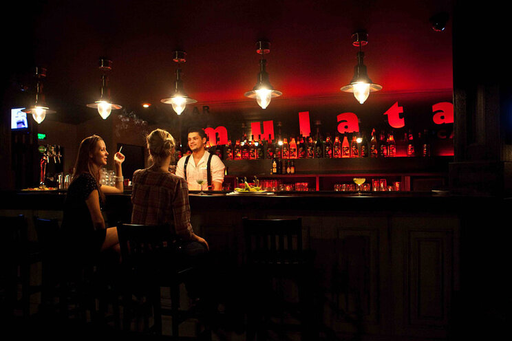 План б бар москва баррикадная