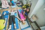 Masterskaya Yoga Studio (Borodinskiy Boulevard, 5), yoga studio