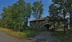 Otdeleniye pochtovoy svyazi Petrozavodsk 185012 (Ptitsefabrika Street, 3), post office