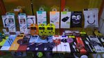 Recovery (Dekabristov Street, 12), phone repair