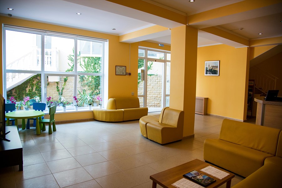 Фото отеля 5