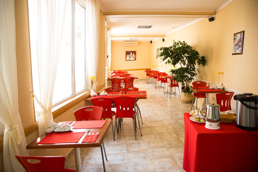 Фото Вилла Бавария