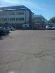Центральный ремонтный завод (Irkutsk Region, Angarsk, Vtoroy promyshlenny massiv, 41-y kvartal) ، شركة طاقة
