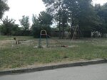 Playground (Svetlaya ulitsa, 4), playground