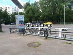 Velobike (Маломосковская улица, 22, стр. 1), bike rental