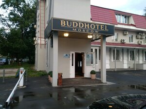 отель БуддОтель