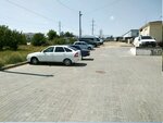 Парковка (Университетский просп., 98Б, Волгоград), автомобильная парковка в Волгограде