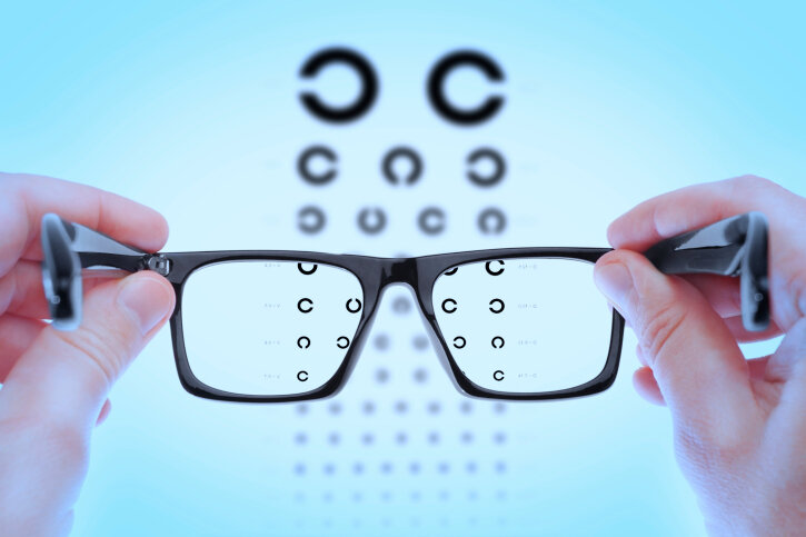 Opticial store Family Eye Center South - Dr. Anthony B. Trawick, State of Florida, photo