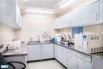 Stomatologichesky meditsinsky tsentr Bely zub (Bekhterevskyi Lane, 14), clínica dental