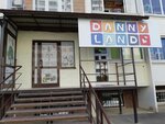 Danny Land (Prikubanskiy City administrative district, mikrorayon Moskovskiy, ulitsa imeni Nikolaya Semenovicha Kotlyarova, 17), children's developmental center