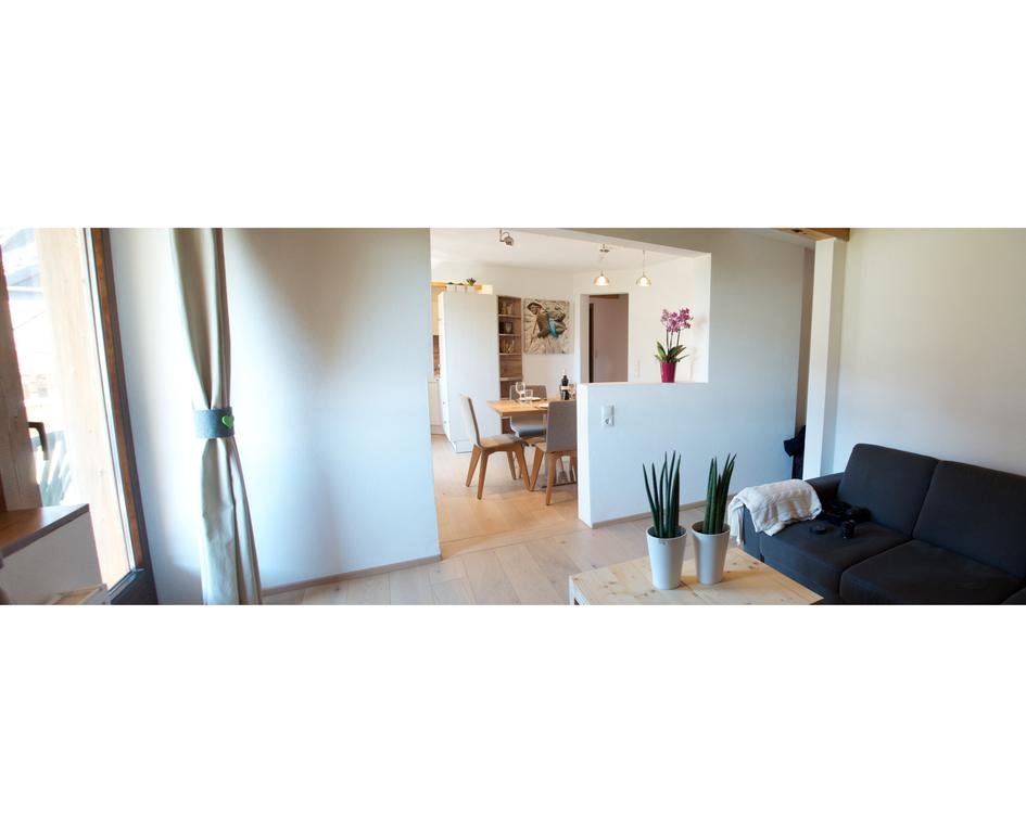 Фото Kitzbühel Apartments Element 3