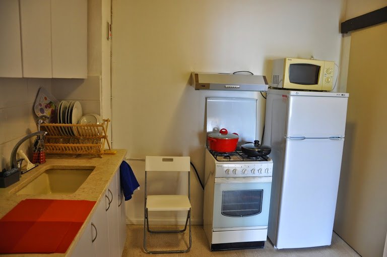 Фото Апартаменты Arendaizrail Ha-Golan 68