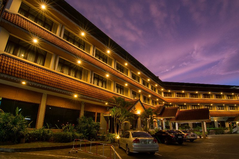 Фото Krabi Royal Hotel