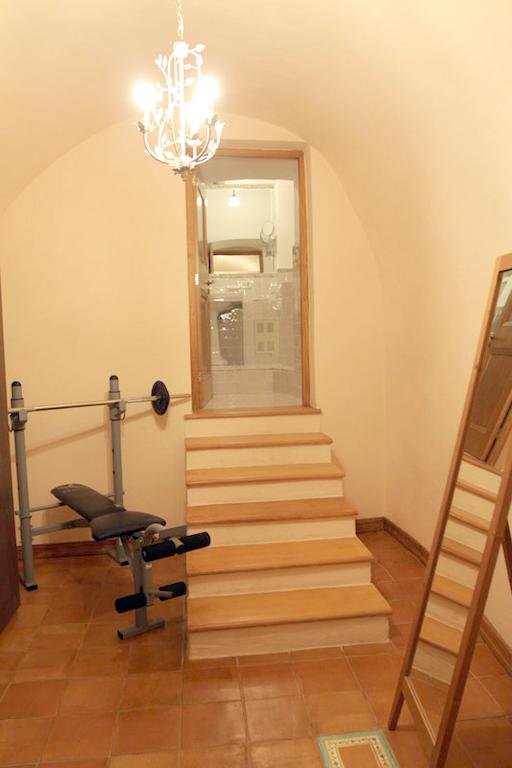 Фото La Bouganville