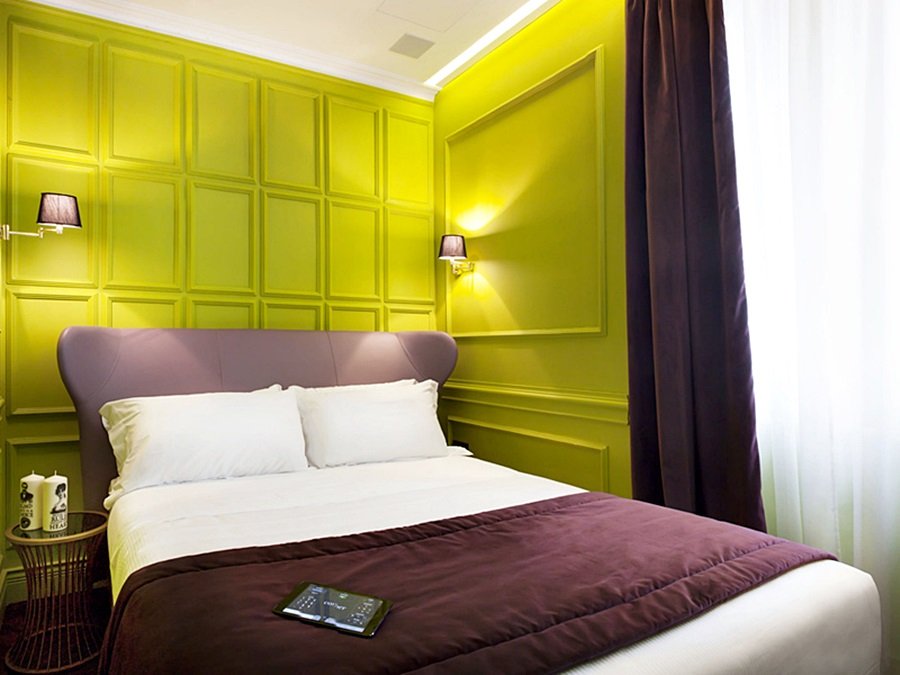 Фото The Corner Roma