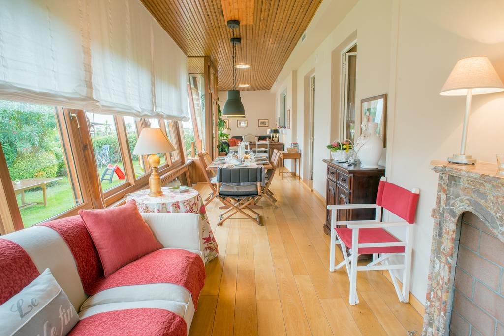 Фото Le Sable Fin Beach House