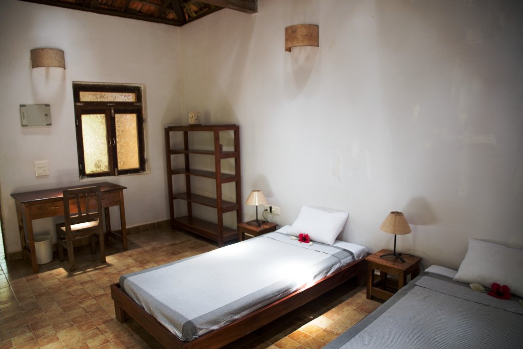 Фото Dudhsagar Plantation