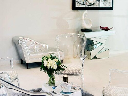 Внешний вид отеля Seven Urban Suites Nantes Centre в Нанте, фото 4