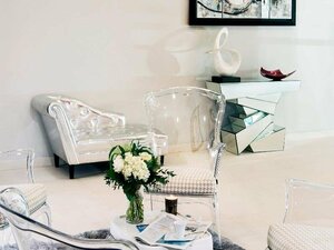 Гостиница Seven Urban Suites Nantes Centre